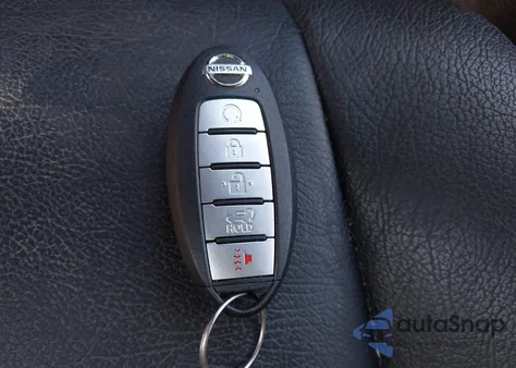 2020 Nissan Rogue S/Sv from USA, damaged, VIN JN8AT2MTXLW037087